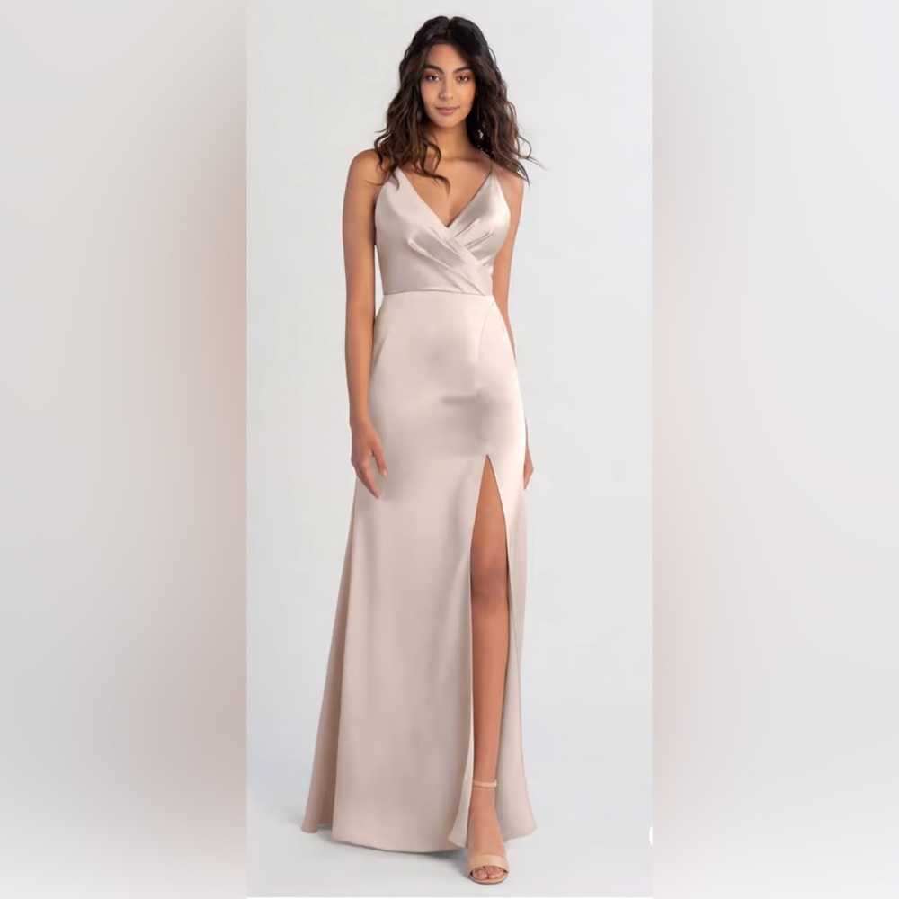 Jenny Yoo “Beckett” dress